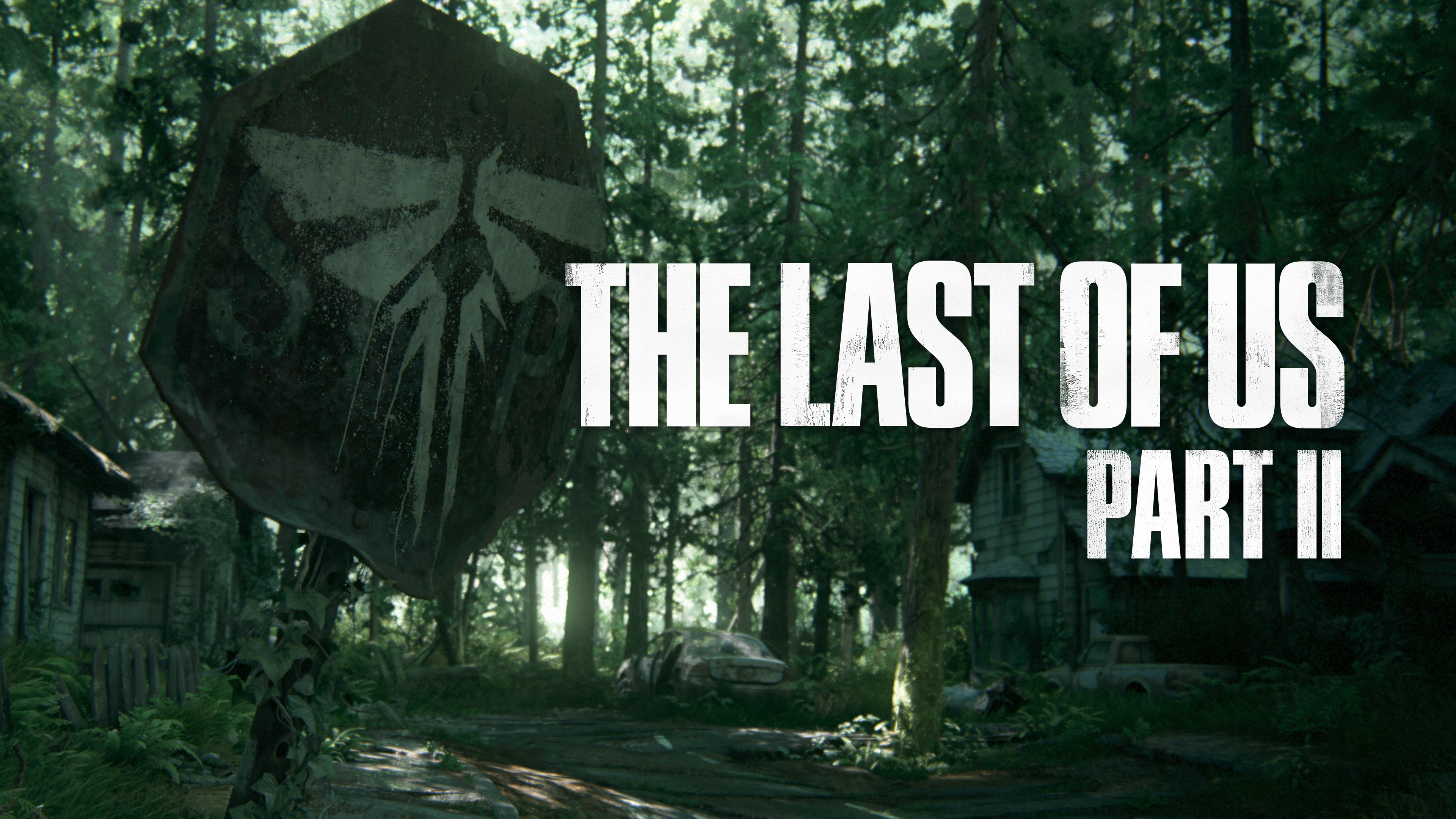 Cool wallpaper  The last of us, The lest of us, Gaming wallpapers