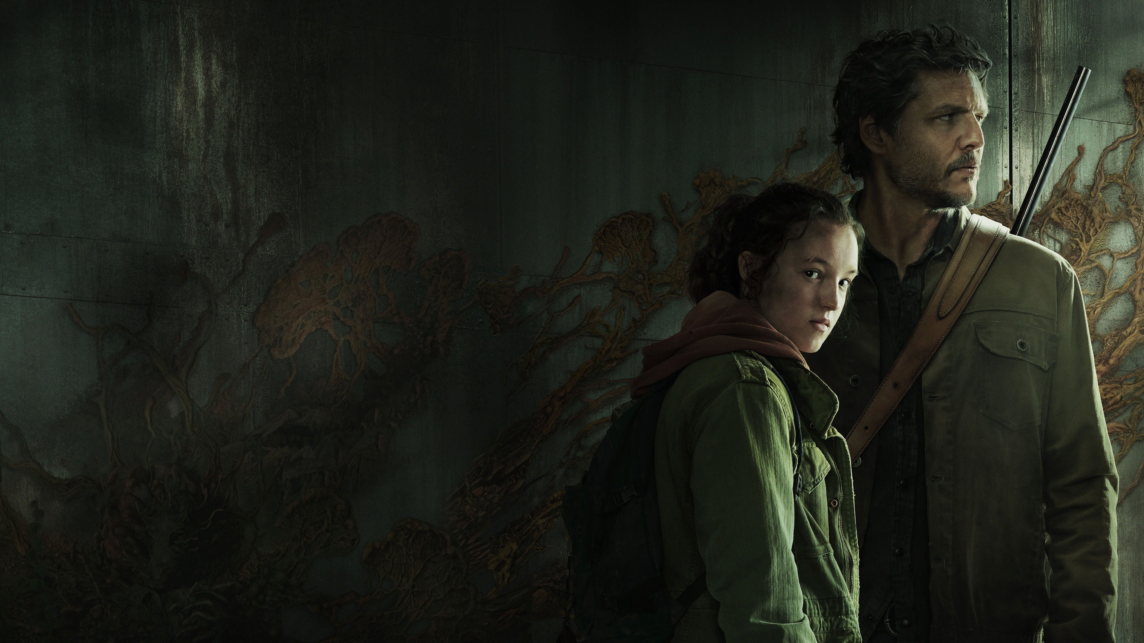 1920x1080 The Last Of Us Ellie Laptop Full HD 1080P ,HD 4k Wallpapers,Images,Backgrounds,Photos  and Pictures