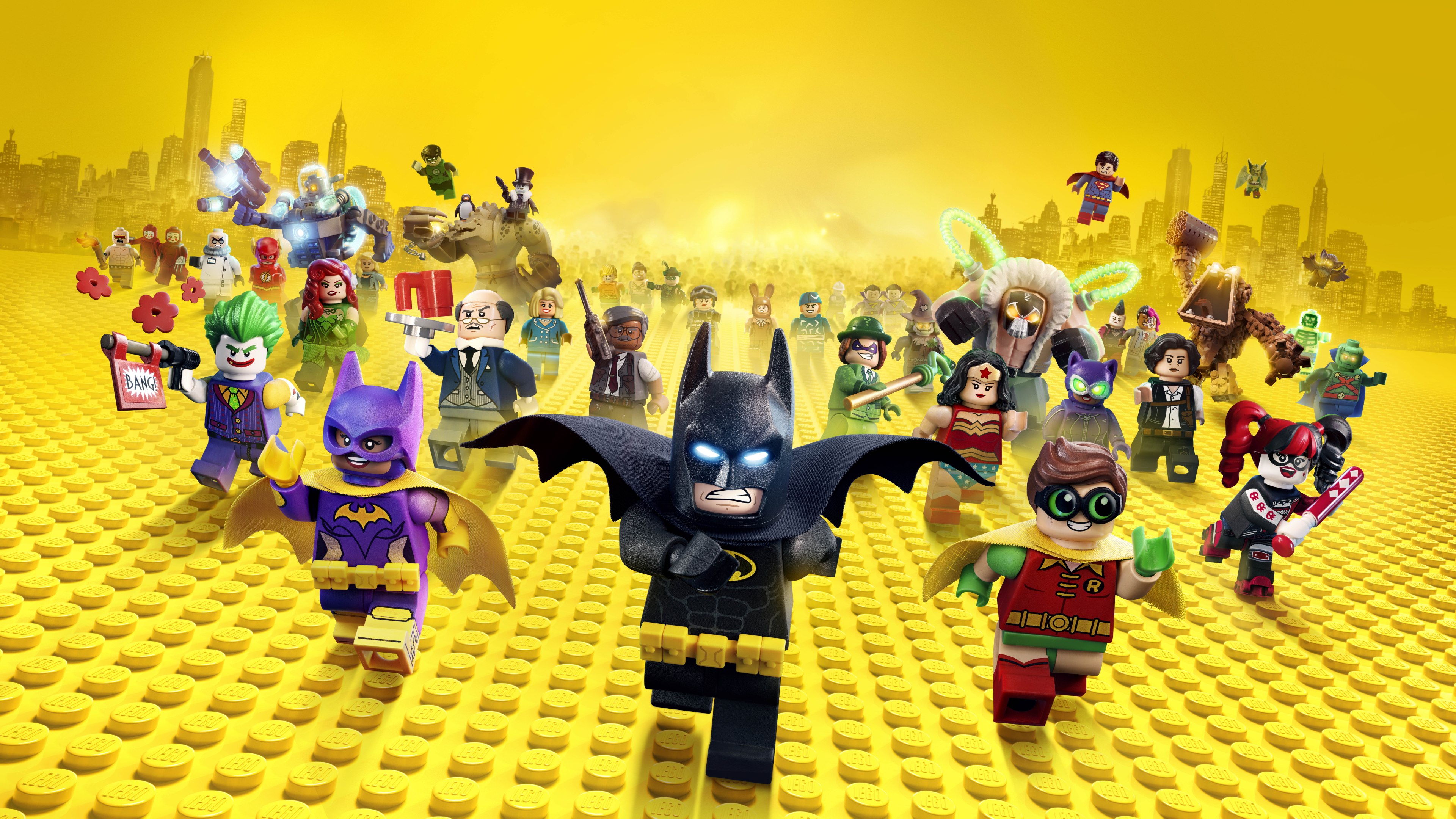 LEGO Batman - Download for PC Free