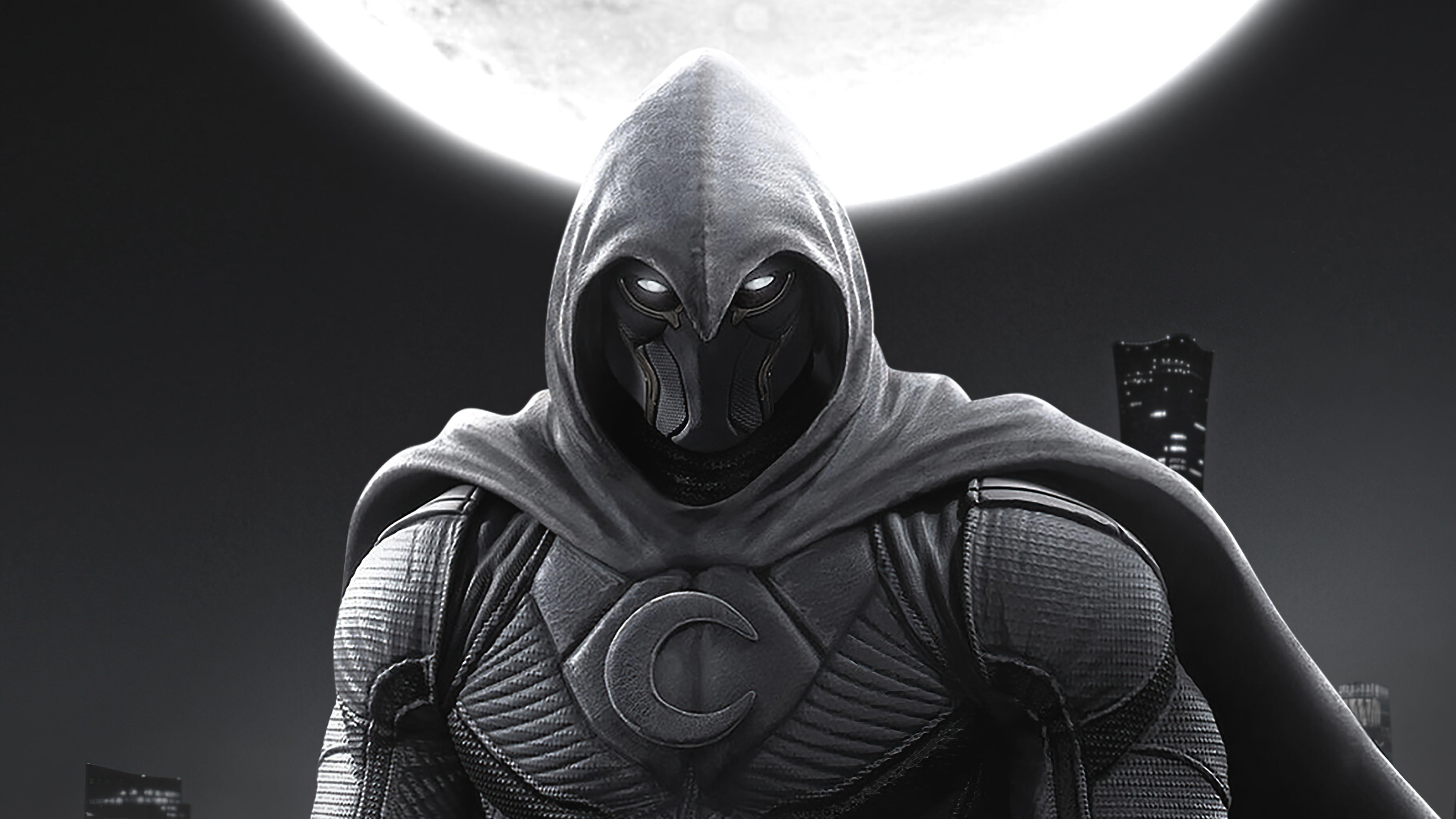 The Moon Knight, HD Superheroes, 4k Wallpapers, Images, Backgrounds, Photos  and Pictures