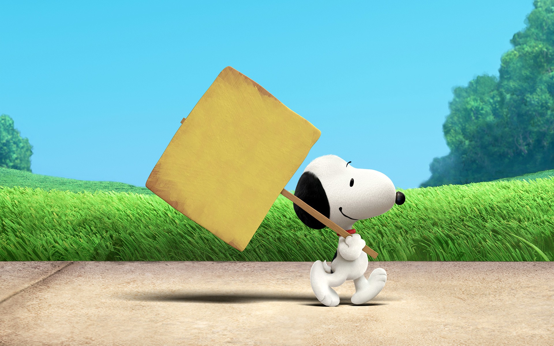 The Peanuts Movie 3, HD Movies, 4k Wallpapers, Images, Backgrounds, Photos  and Pictures