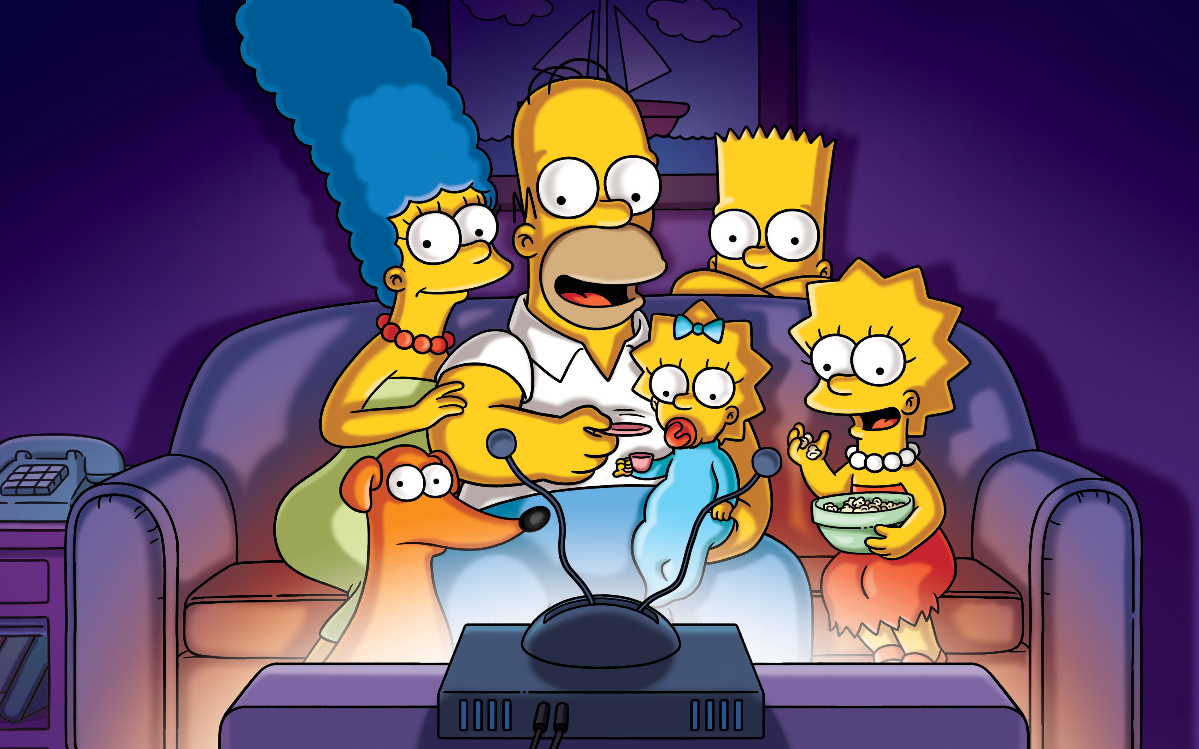 The Simpsons Tv Series 4k, HD Tv Shows, 4k Wallpapers, Images, Backgrounds,  Photos and Pictures