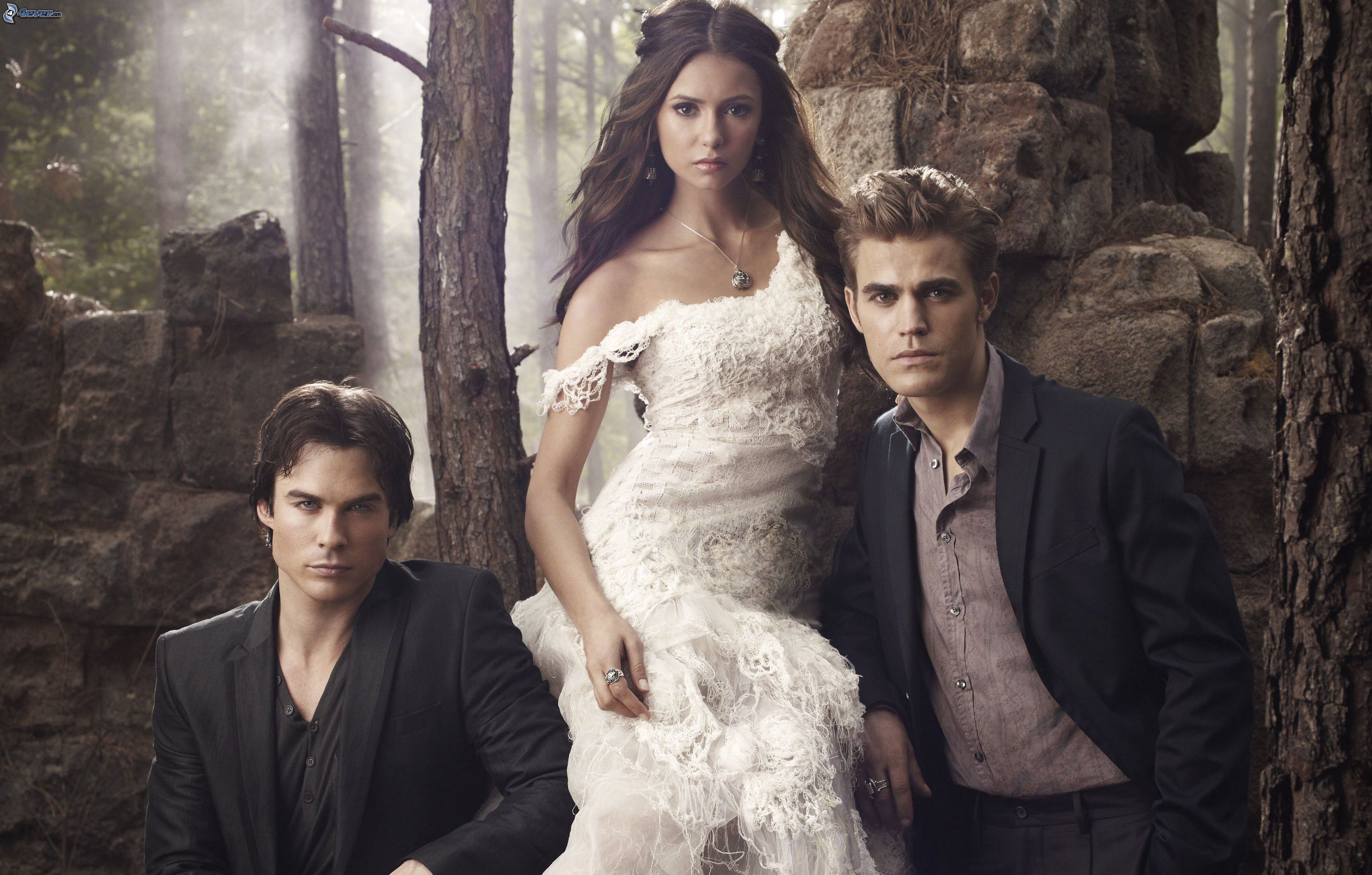 The Vampire Diaries Season 8, HD Tv Shows, 4k Wallpapers, Images,  Backgrounds, Photos and Pictures