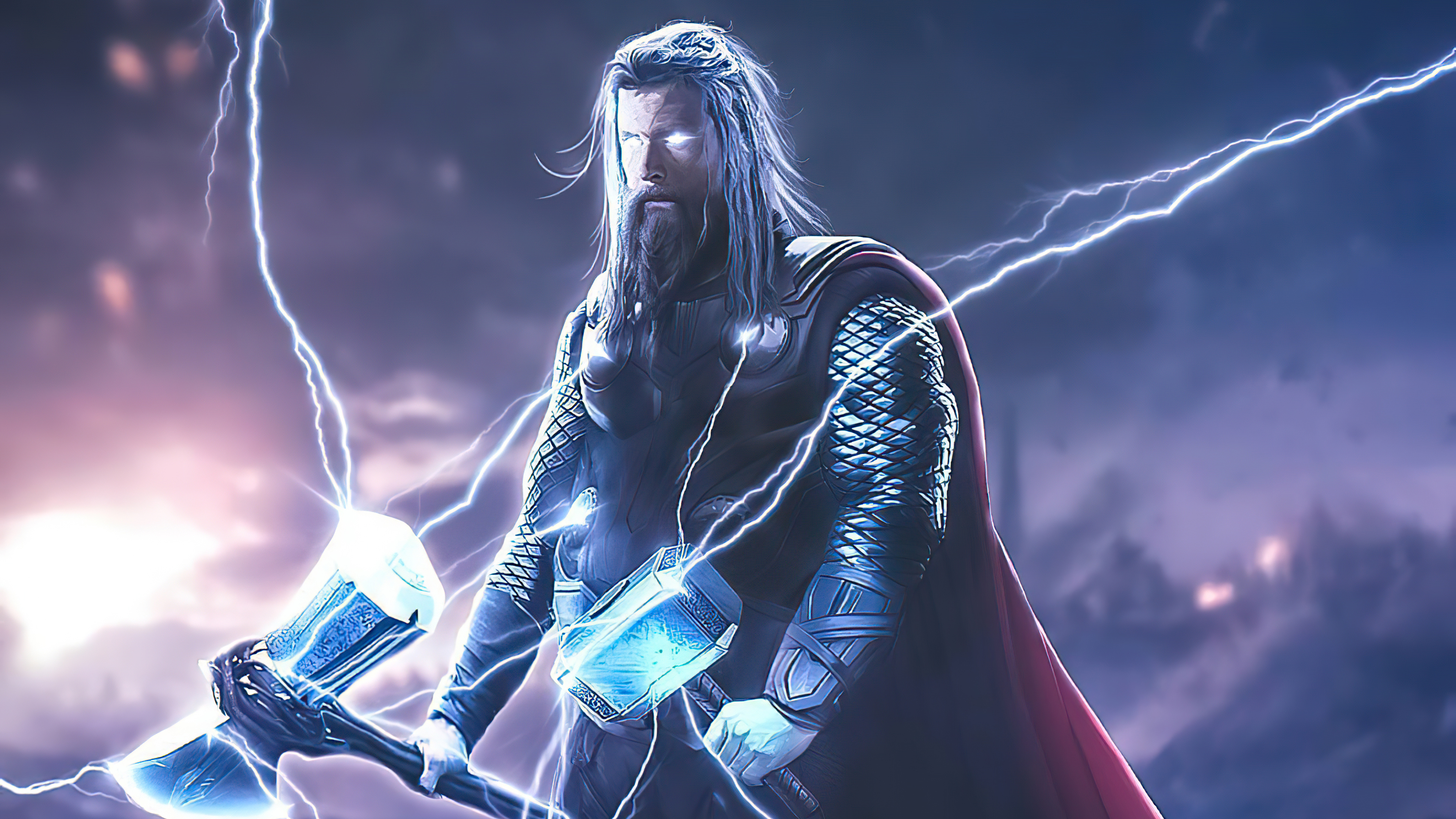 1920x1080 Thor New Hammer 4k Laptop Full HD 1080P HD 4k Wallpapers, Images,  Backgrounds, Photos and Pictures