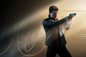 007 First Light (2560x1080) Resolution Wallpaper