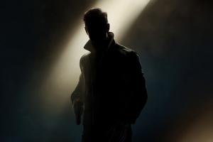 007 First Light Game 2025 (1366x768) Resolution Wallpaper