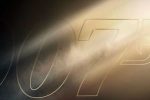 007 First Light Game (2560x1080) Resolution Wallpaper