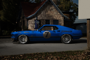 1969 Ringbrothers Ford Mustang 2019