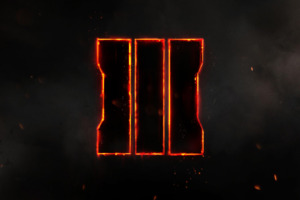 2016 Call of Duty Black Ops 3