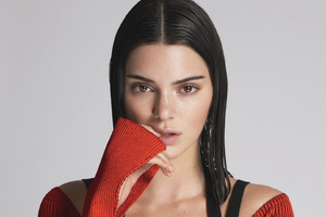 2016 Kendall Jenner