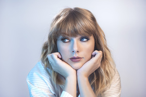 2018 Taylor Swift