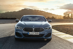2019 BMW M850i XDrive (2560x1600) Resolution Wallpaper