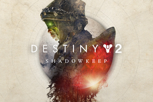 2019 Destiny 2 Shadowkeep And New Light