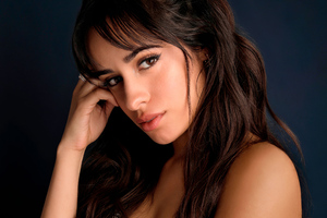 2020 Camila Cabello Singer