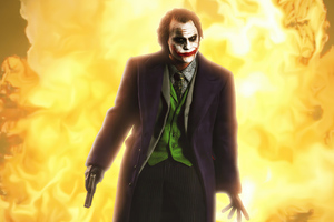 2020 Joker New