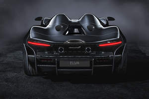 2020 McLaren Elva 8k (3840x2400) Resolution Wallpaper