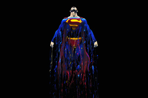 2020 Superman 5k