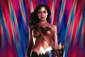 2020 Wonder Woman 84 New (1600x1200) Resolution Wallpaper