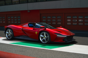 2021 Ferrari Daytona SP3