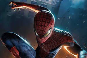 2021 Spiderman Remastered Ps5 4k Wallpaper