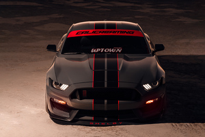 2022 Ford Shelby Gt 350