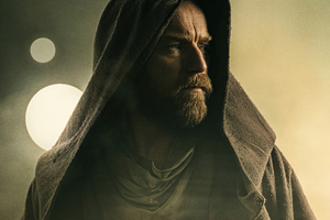 2022 Obi Wan Kenobi (1280x800) Resolution Wallpaper