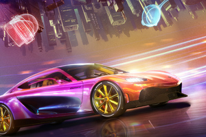 2022 PlayerUnknowns Battleground Koenigsegg Beyond Imagination 4k