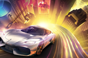 2022 PlayerUnknowns Battlegrounds Koenigsegg 4k