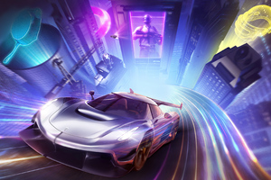 2022 PlayerUnknowns Battlegrounds Koenigsegg Beyond Imagination 4k Wallpaper