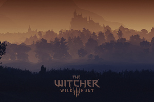2022 The Witcher Wild Hunt 5k