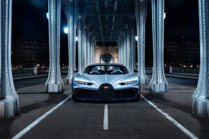 2023 Bugatti Chiron Profilee 4k (2880x1800) Resolution Wallpaper