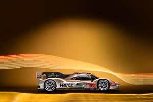 2023 Hertz Team Jota Porsche 963 10k Wallpaper