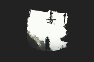 2023 Shadow Of The Tomb Raider 5k (1440x900) Resolution Wallpaper