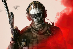 2024 Call Of Duty Modern Warfare 3 (1360x768) Resolution Wallpaper
