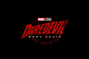 2024 Daredevil Born Again 5k Wallpaper