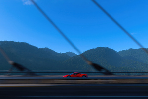 2024 Forza Horizon 5 4k (1400x900) Resolution Wallpaper