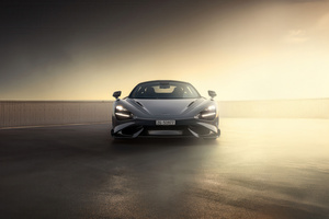 2024 Mclaren 765 Lt (1600x900) Resolution Wallpaper