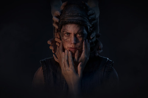 2025 Senuas Saga Hellblade Ii (2560x1700) Resolution Wallpaper