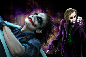 4k Joker 2019