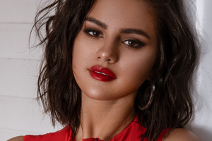 4k Selena Gomez Krah 2019