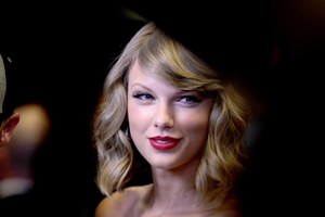 4k Taylor Swift 2017