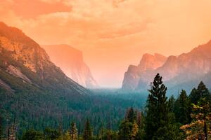 4k Yosemite