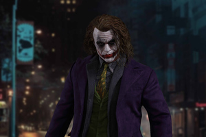 5k Joker New