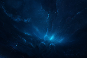 5k Nebula