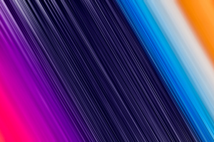 8k Colors Abstract