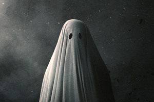A Ghost Story Wallpaper