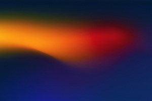 Abstract Blur Design 5k Wallpaper
