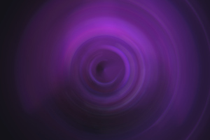 Abstract Circle Sphere Wallpaper