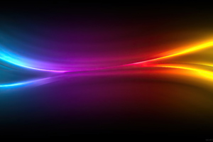 Abstract Colors Pattern 4k