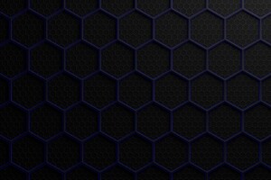 Abstract Cycles Blender 3d Blue Wallpaper
